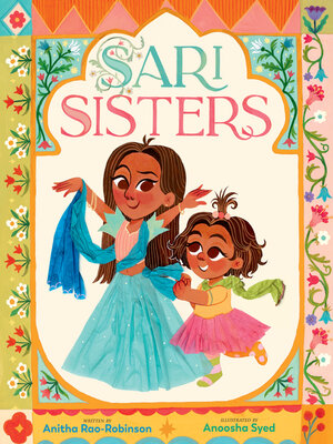 cover image of Sari Sisters